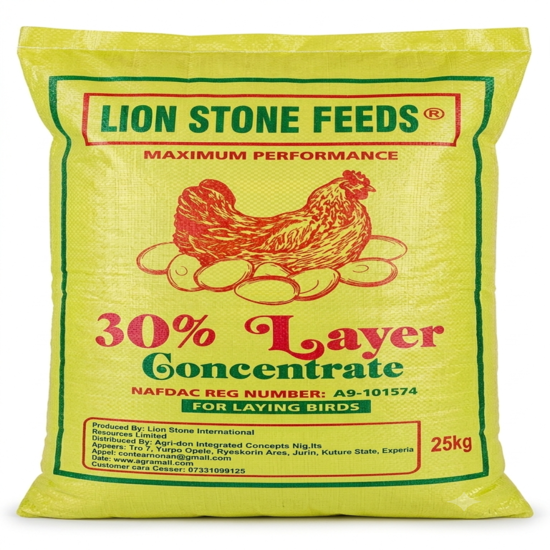 Poultry feeds