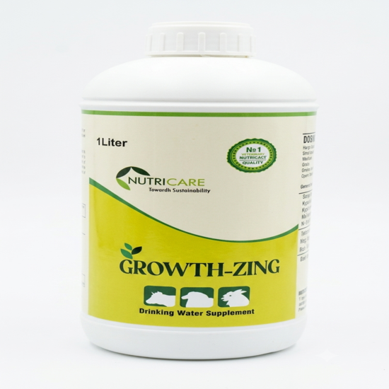 Veterinary drugs