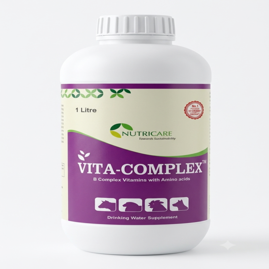 Veterinary drugs