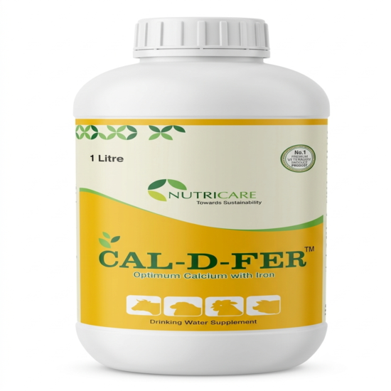 Veterinary drugs
